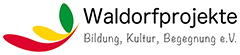 logo waldorfprojekte verein