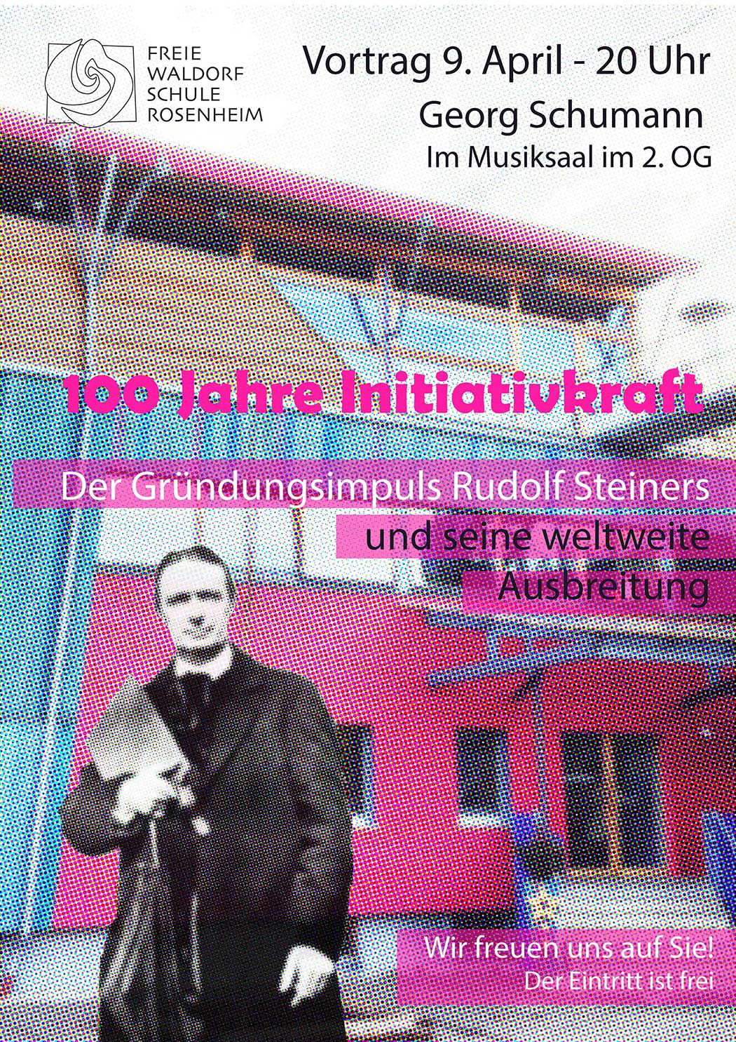 Lehrplanvortrag 2025 WS Rosenheim