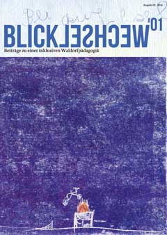 Cover Blickwechsel