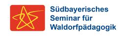 logo südbayerisches Seminar für Waldorfpädagogik