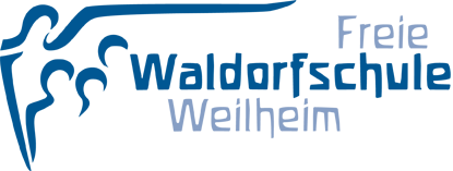 Logo Waldorfschule Weilheim