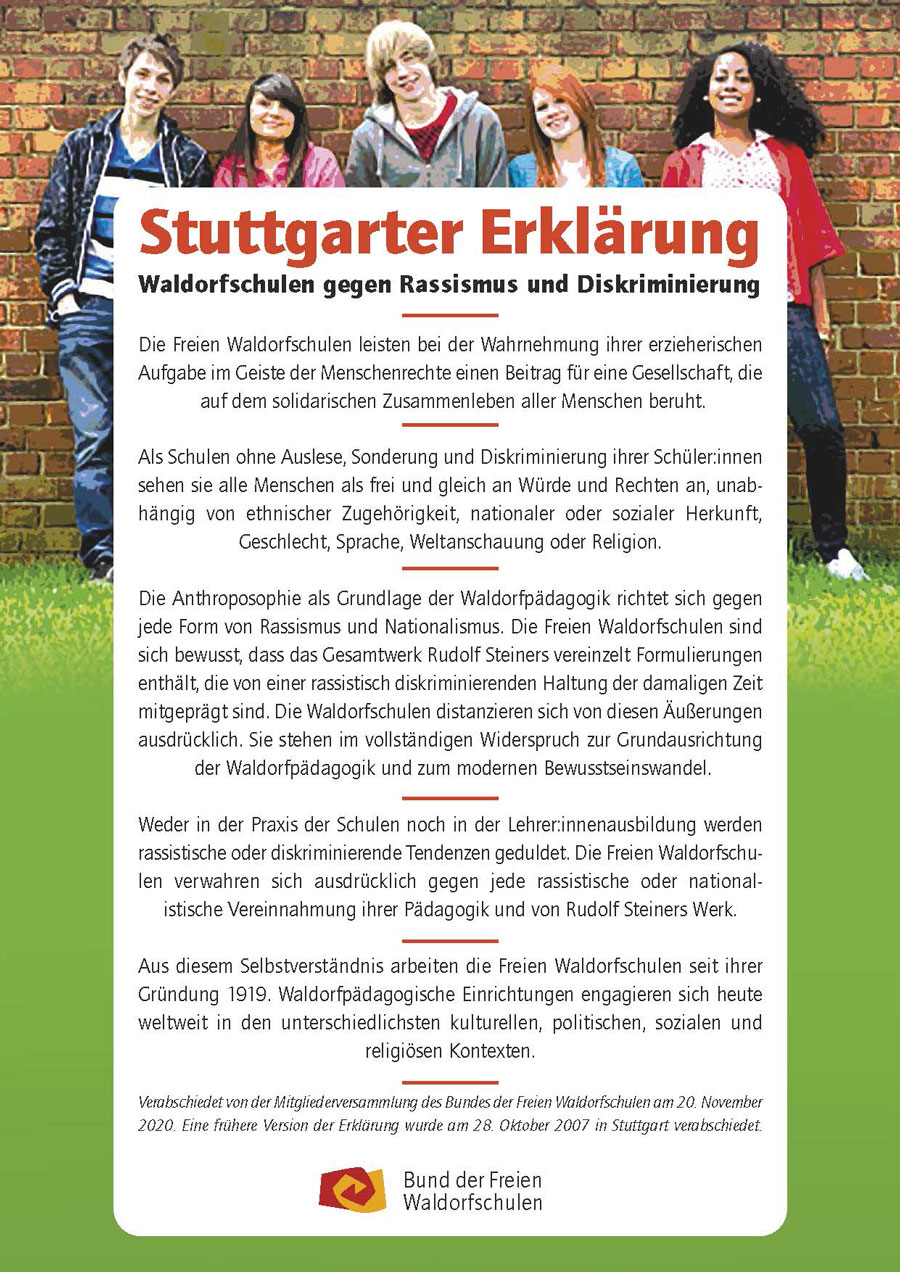 Stuttgarter Erklaerung 11 2020