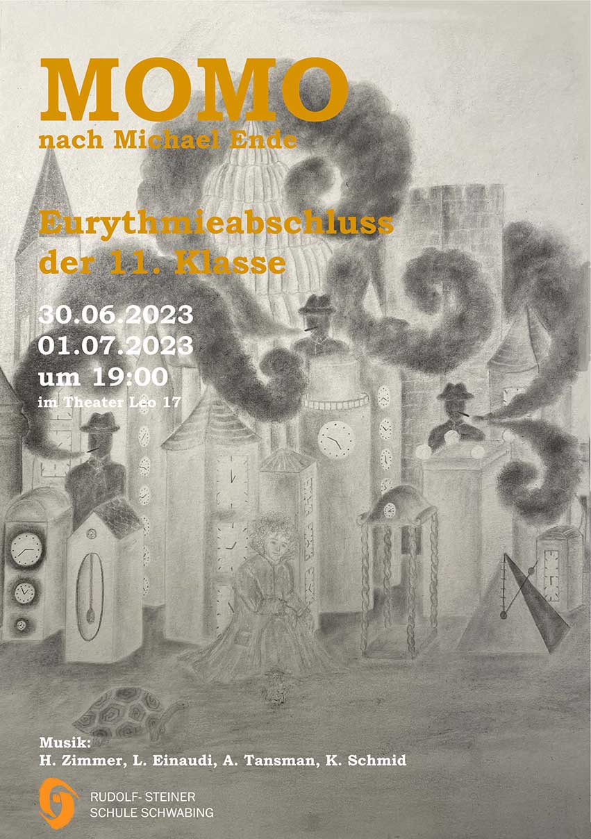 MOMO Waldorfschule Schwabing