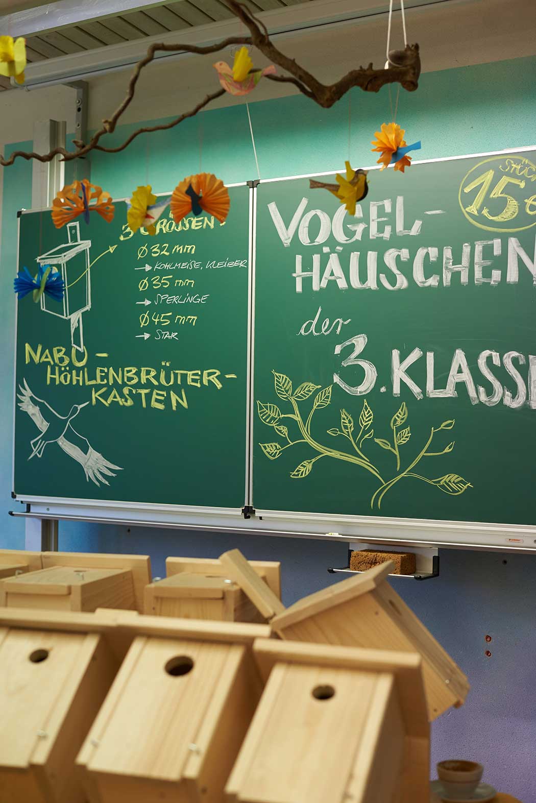 Herbstmarkt 2025 RSS Groebenzell