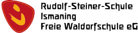 Logo Waldorfschule Ismaning