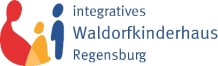 Logo klein Waldorfkinderhaus