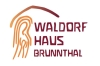 Waldorfhaus Brunnthal Logo