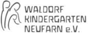 Logo Waldorfkindergarten Neufarn transp
