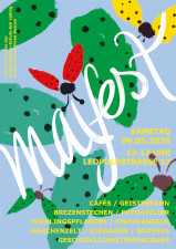 MMaifest der Waldorfschule München-Schwabing