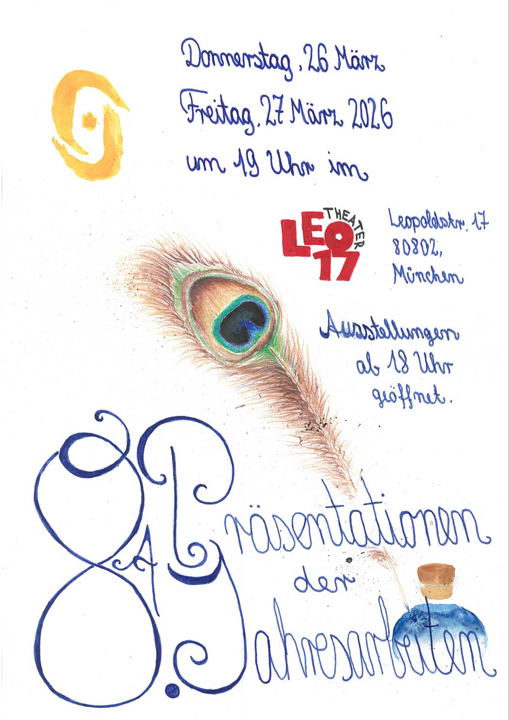 orig jahresarbeiten 8a ws schwabing